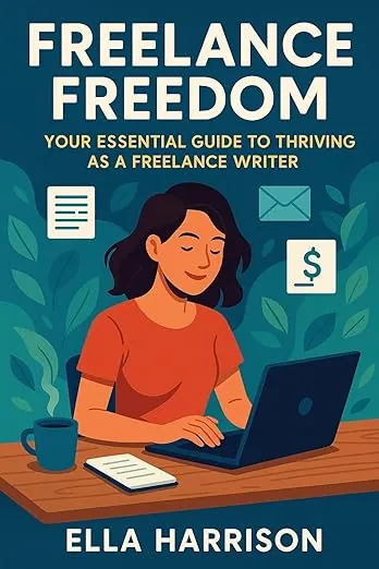 Cover for Freelance Freedom